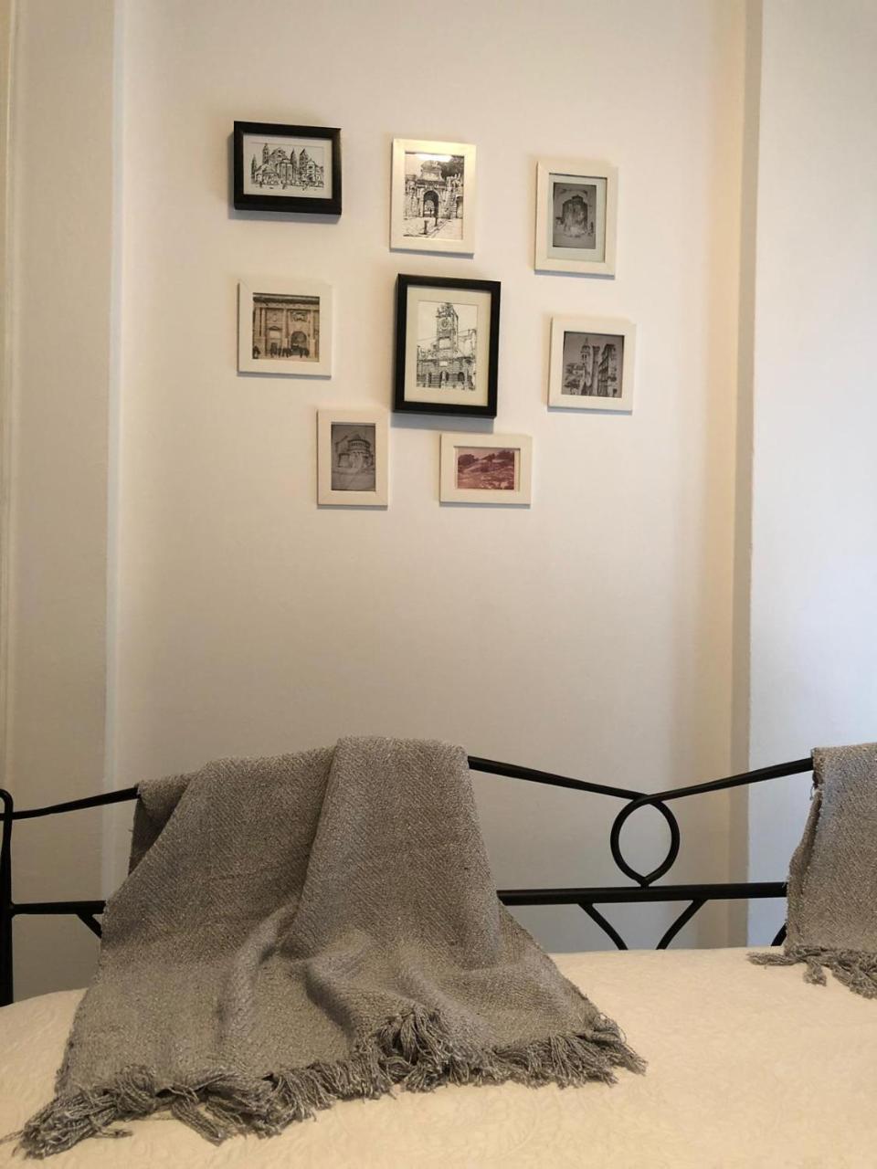 Apartman Mera Apartman Zára Kültér fotó