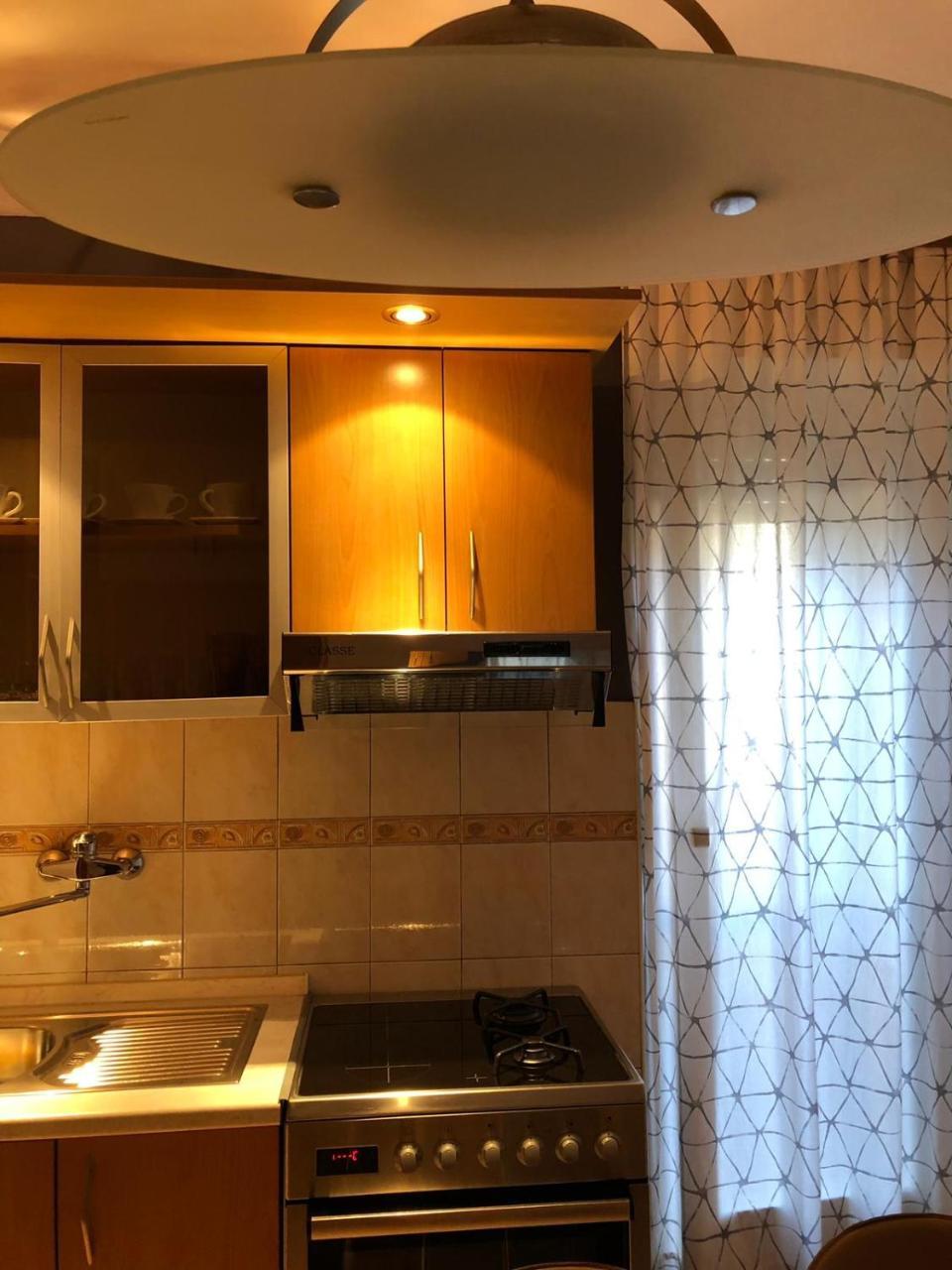 Apartman Mera Apartman Zára Kültér fotó