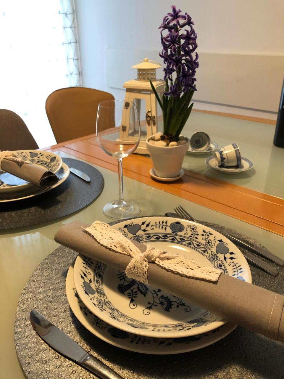 Apartman Mera Apartman Zára Kültér fotó