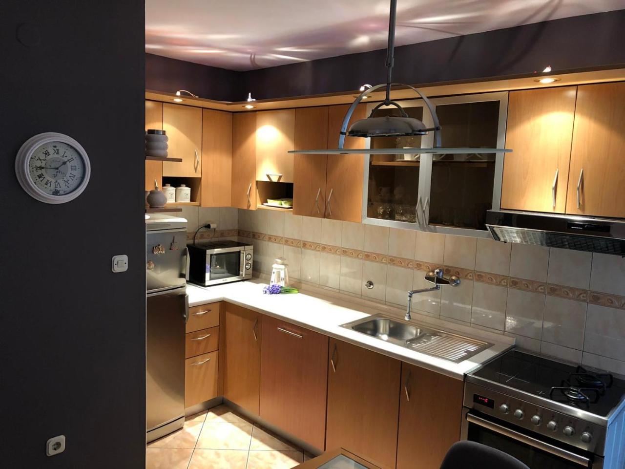 Apartman Mera Apartman Zára Kültér fotó